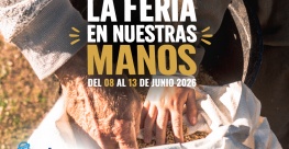 Feria Prolesa 2026 - 