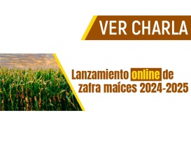 Ver charla informativa sobre cultivos de verano 2024-2025