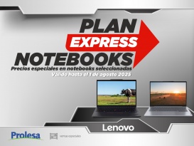Plan Express Notebooks 2025