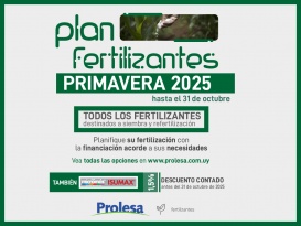 Plan Primavera 2025