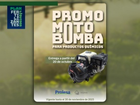 Promo Motobomba 2025