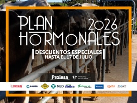 Plan Hormonales 2026
