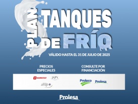 Plan Tanques de Frío 2025