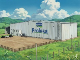 Renovación certificación ISO 9001:2015 en Centro de Distribución de Semillas 2025