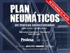 Extensión Plan Oferta Neumáticos 2025-26