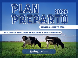 Plan Preparto 2026