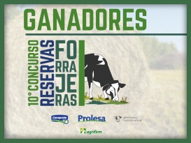 Prolesa realizó el cierre del 10º Concurso de Reservas Forrajeras 2026